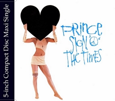 Prince - Sign 'O' The Times (Special Edition)